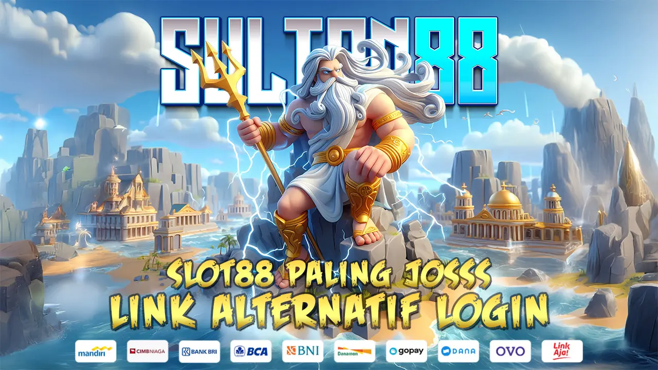 Catur303 slot88 resmi