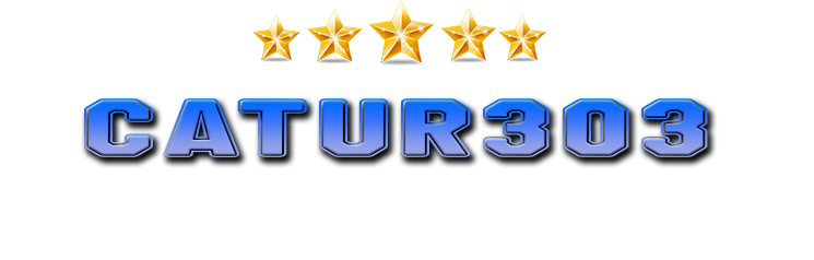 Catur303 Logo